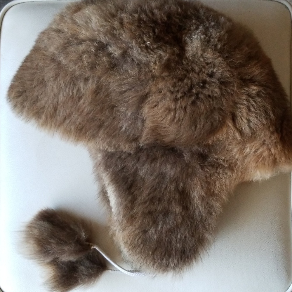 Alpaca Wool winter hat